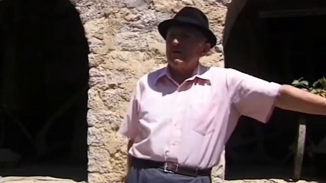 Даргинец имам Шамиль и аварец Хаджи-Мурта смотреть онлайн