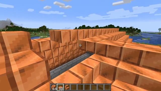 Minecraft - Пещеры и Скалы. Новое обновление, трейлер смотреть онлайн