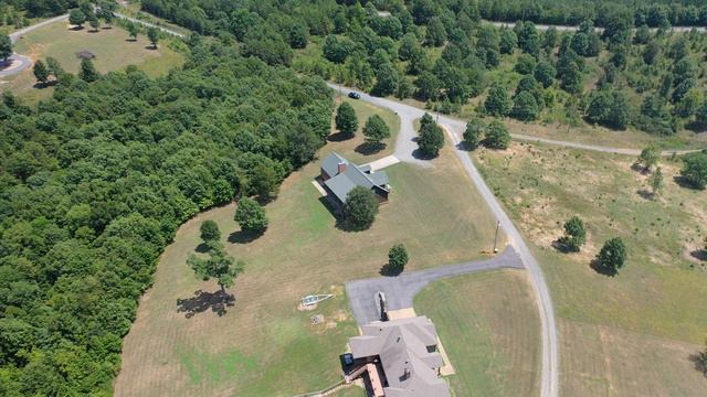 128 Lookout Drone Video смотреть онлайн