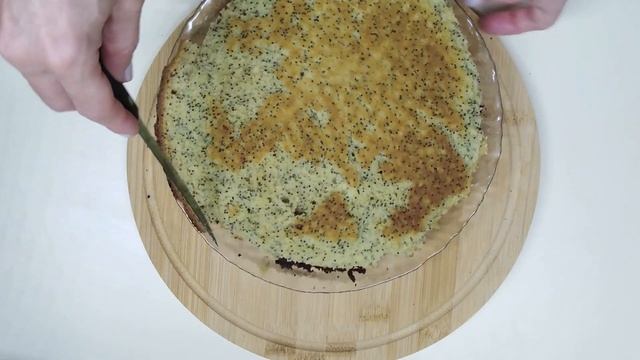 ТОРТ "Любимка" // Творожный крем// Три коржа смотреть онлайн