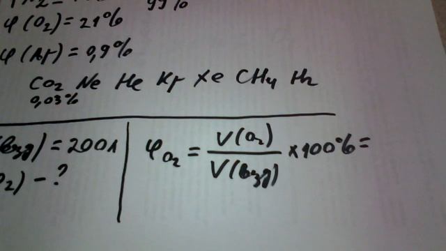 128. Объёмная доля. Решение задач. смотреть онлайн