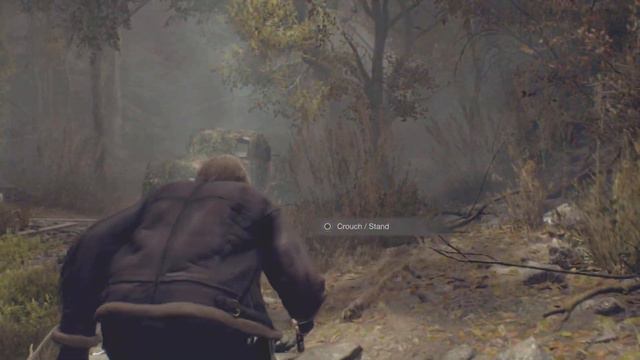 Film - Resident Evil 4 Demo смотреть онлайн