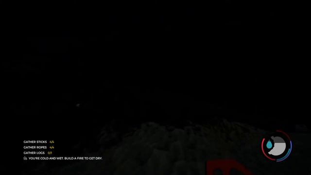 The Forest ┃ первое крушение ┃ как играть? смотреть онлайн