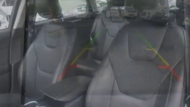 2014 Ford Fusion 4dr Sedan Titanium FWD Sedan - Linden, NJ смотреть онлайн