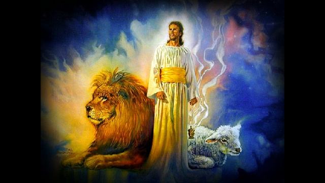 Псалмы 26, 90, 101 Для защиты от врагов и демонических сил 720p смотреть онлайн