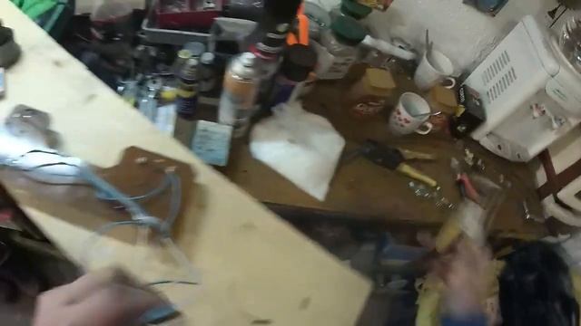 ВАЗ 2107,05 ДОРАБОТКА ПЛАТ ЗАДНИХ ФОНАРЕЙ смотреть онлайн