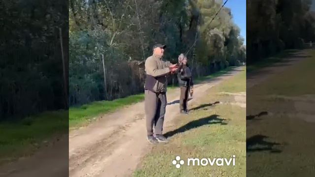 Тренировка в Курском карповом клубе,по дальнему забросу,совместно с компанией Sportex смотреть онлайн