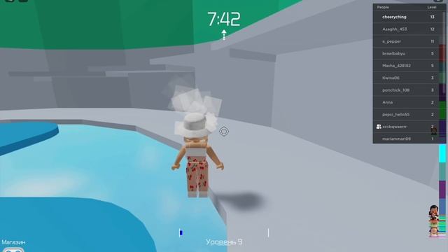 ОБНОВЫ В ТАВЕРЕ БОЛЬШЕ НЕТ!! / НОВЫЕ УРОВНИ?? || Roblox Tower of Hell смотреть онлайн