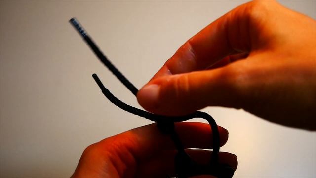 How to make the castanet knot смотреть онлайн