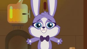 Маджики. Наш добрый друг Женя (ДеАгостини)