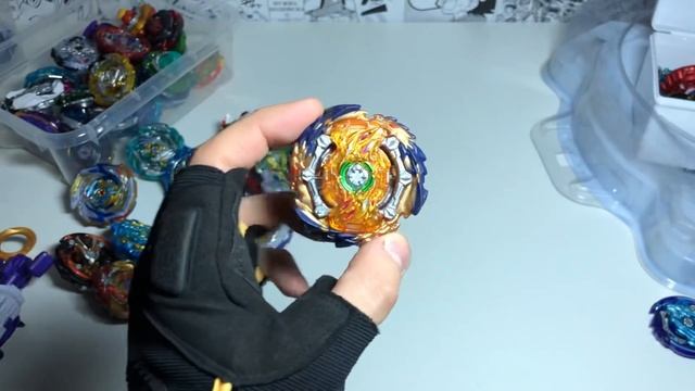 ТОП 5 ХУДШИХ ВОЛЧКОВ 2019 / Бейблэйд Бёрст / Beyblade Burst смотреть онлайн