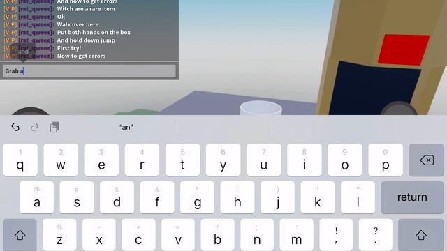 How to get errors and fly glitch in handyman roblox смотреть онлайн