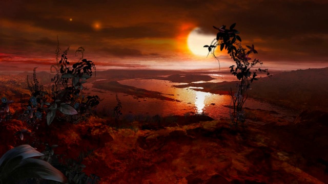 cancion de amor desde gliese581g смотреть онлайн