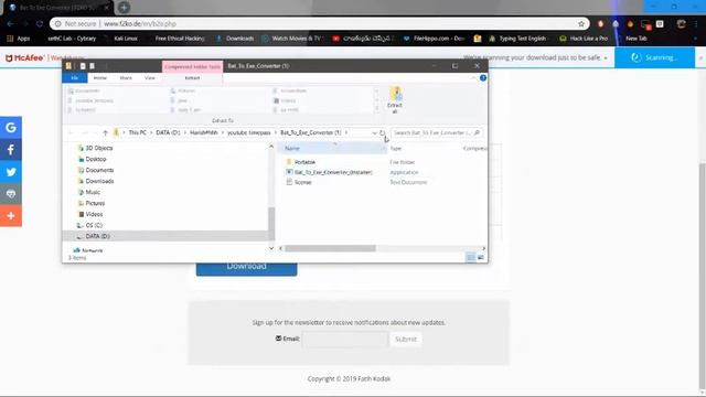 HOW TO DISABLE WINDOWS DEFENDER THROUGH BATCH FILE SCRIPTING смотреть онлайн