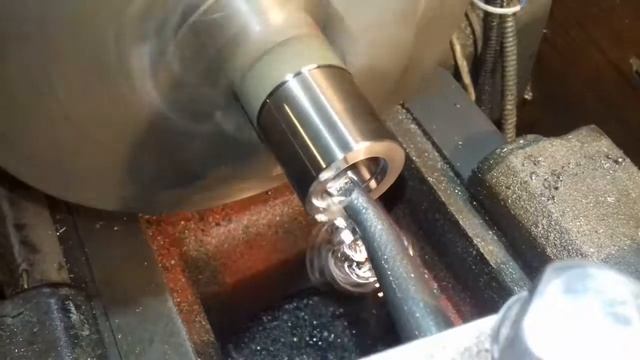 Обработка титана 1 смотреть онлайн