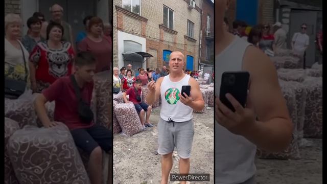 ПОВОРОЗНЮК А.Г и МАТРАСЫ 565 РОЗДАНО С 678! смотреть онлайн