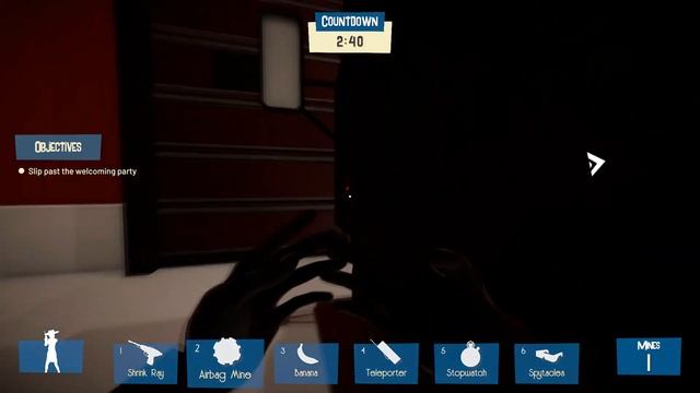 The Spy who Shrunk me - Review [PC] смотреть онлайн