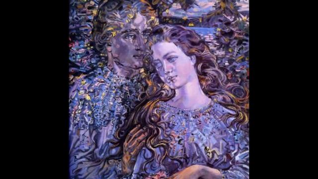 Аида ВЕДИЩЕВА - Две души смотреть онлайн