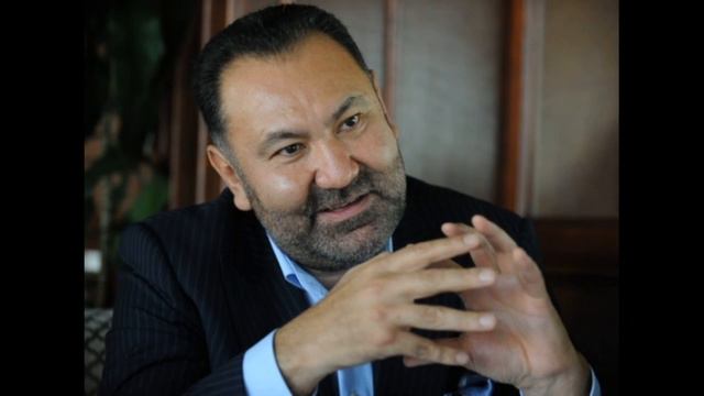 Нурлан Абдуллин  - Ауылым