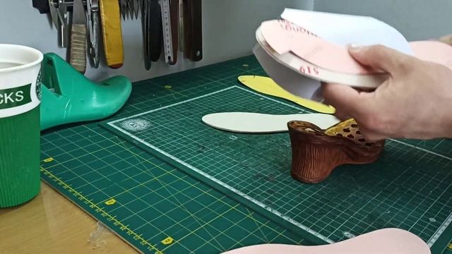 Шьем обувь на заказ 34 размера! We Sew Shoes To Order 34 Sizes!