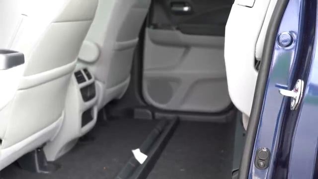 Обзор Honda Ridgeline 2020. ПЛЮСЫ И МИНУСЫ. смотреть онлайн