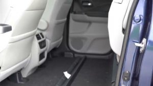 Обзор Honda Ridgeline 2020. ПЛЮСЫ И МИНУСЫ.