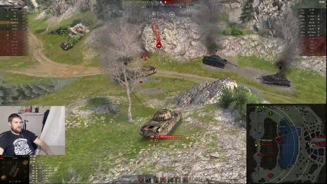 Стримец после работки! смотреть онлайн