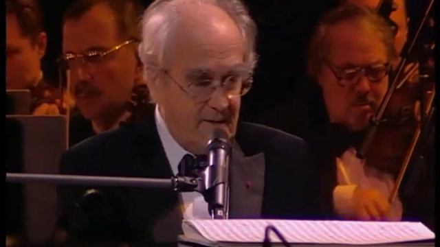 Tamara Gverdtsiteli and Michel Legrand - You must believe in spring смотреть онлайн