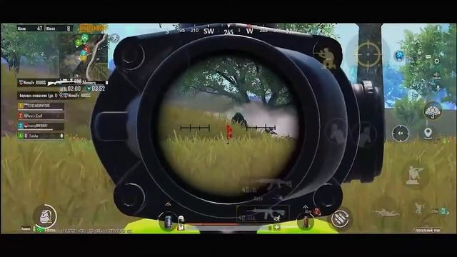 НОВЫЙ IPHONE 13 PRO MAX ИМБА В ПУБГ МОБАЙЛ? ANDROID ИЛИ IOS PUBG MOBILE? 90 FPS PUBG MOBILE! смотреть онлайн