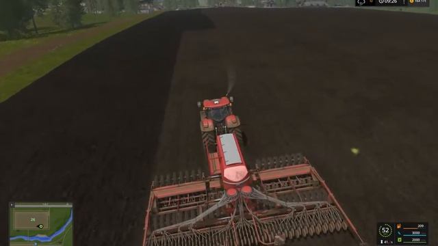 FS17 - Goldcrest Valley. Серия 33 - Большой спрос смотреть онлайн