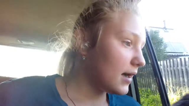 еду на дачу! пошла копать картошку смотреть онлайн