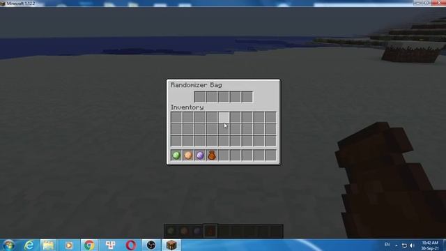 Effortless Building Mod 1.17.1/1.16.5/1.12.2 & Tutorial Downloading And Installing For Minecraft смотреть онлайн
