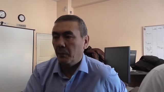 Как СТАРТовал Гайдар Юсупов смотреть онлайн