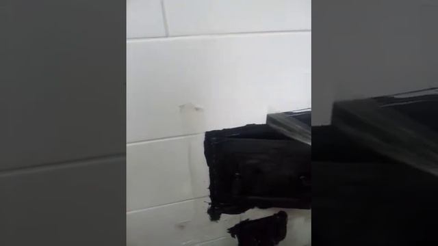 РЕСТАВРАЦИЯ ПЕЧИ.Окончательный этап работы. смотреть онлайн