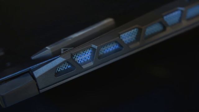 Acer Predator Triton 300 and 500 – Get Ready to Play смотреть онлайн