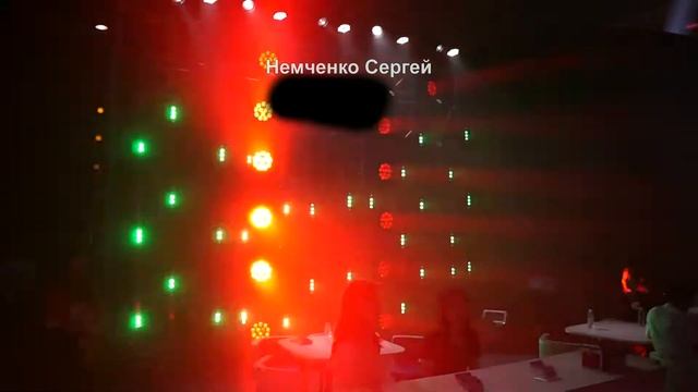 EYD, 12x40W Led Beam Zoom, Led Bar 18x18w, 114214, Цветомузыка смотреть онлайн