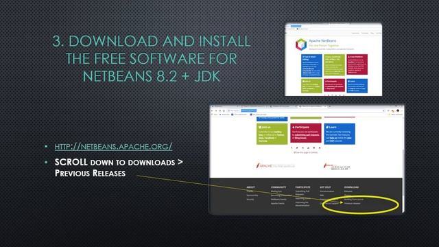WelcomeToCSC 161SU19 смотреть онлайн