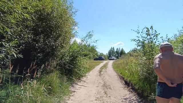 ?ХОРОШО В ЖАРУ У ВОДЫ?♂️ УДИВЛЯЮТ НЕКОТОРЫЕ КОММЕНТАТОРЫ? ЗАКУПИЛИ ПРОДУКТЫ? смотреть онлайн