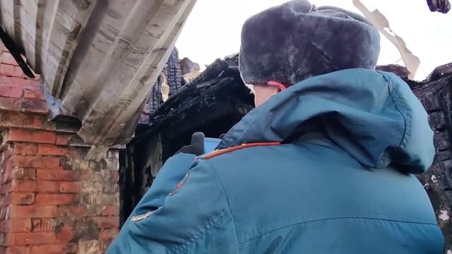 Рубрика МЧС. Саратов 24. 09.02.2024 смотреть онлайн