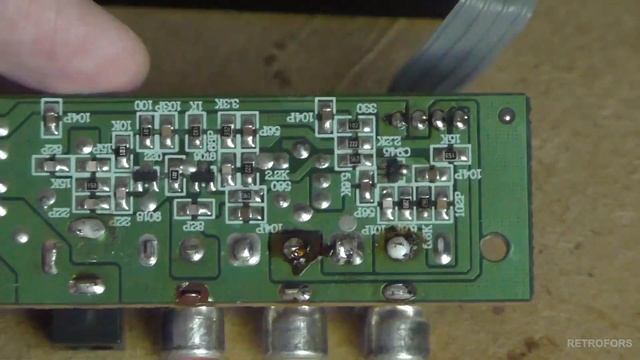 Ремонт Dendy - Magistr Savia 8bit смотреть онлайн