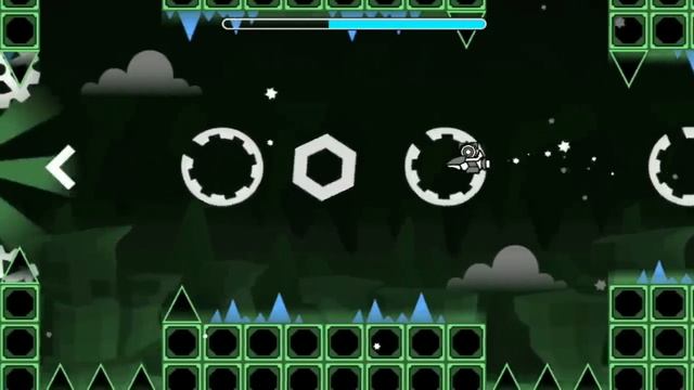 GEOMETRY DASH 2.2 УЖЕ ДОСТУПНА?! | КЛОНЫ GD #1 смотреть онлайн