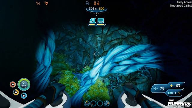 Subnautica Below Zero Early Access - 12 смотреть онлайн