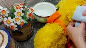 ЧУДО, А НЕ СОЛЕВОЙ РАСТВОР  КАК ПРИГОТОВИТЬ 10% РАСТВОР