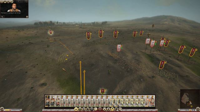 Pergamon campaign Divide et Impera part 2 смотреть онлайн