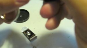 Как устроен ретрактор с клипсой на ремень