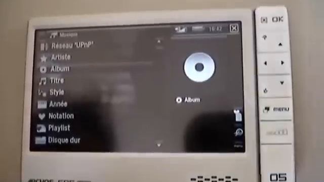VideoTest: Archos 605 Wifi смотреть онлайн