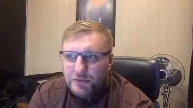 Утреннее слово 21.10.2016. Почему человек несчастлив. Епископ Андрей Матюжов