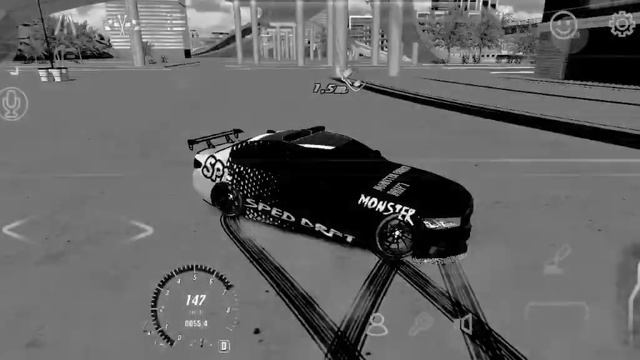 подо мной M5 Asphalt 8❤ смотреть онлайн