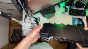 Asus Tuf Gaming Ax3000 V2 90IG0790-MO3B00 Router 160 MHz