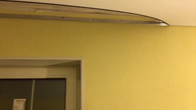 Потолок бир зумда | НАТЯЖНОЙ ПОТОЛОК смотреть онлайн